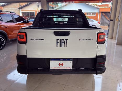 FIAT Strada 1.4 FLEX ENDURANCE CABNE DUPLA, Foto 5