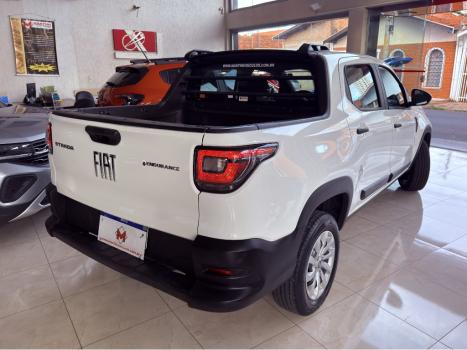 FIAT Strada 1.4 FLEX ENDURANCE CABNE DUPLA, Foto 6