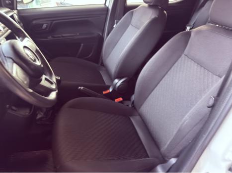 FIAT Strada 1.4 FLEX ENDURANCE CABNE DUPLA, Foto 8