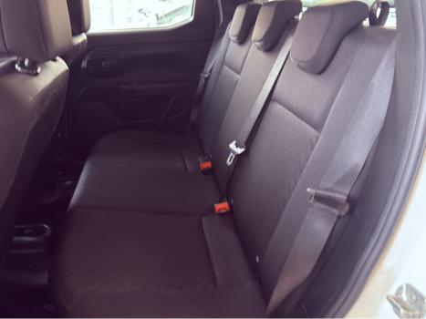 FIAT Strada 1.4 FLEX ENDURANCE CABNE DUPLA, Foto 9