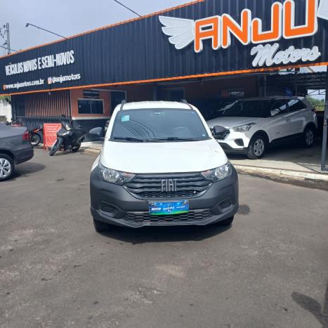FIAT Strada 1.4 FLEX ENDURANCE CABINE SIMPLES, Foto 3