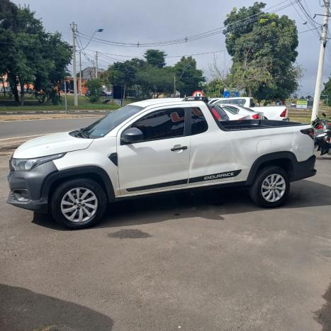 FIAT Strada 1.4 FLEX ENDURANCE CABINE SIMPLES, Foto 4