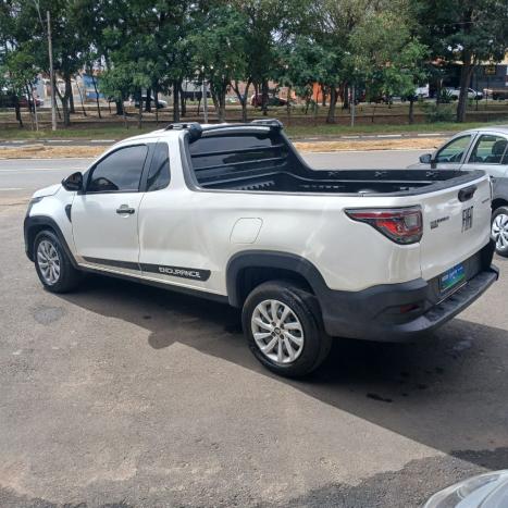 FIAT Strada 1.4 FLEX ENDURANCE CABINE SIMPLES, Foto 5