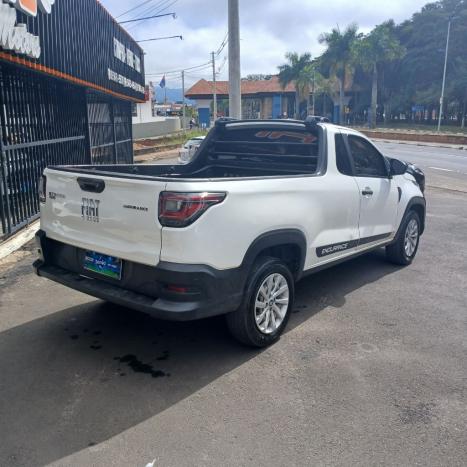 FIAT Strada 1.4 FLEX ENDURANCE CABINE SIMPLES, Foto 7