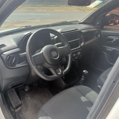 FIAT Strada 1.4 FLEX ENDURANCE CABINE SIMPLES, Foto 8