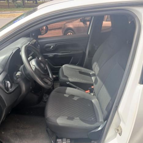 FIAT Strada 1.4 FLEX ENDURANCE CABINE SIMPLES, Foto 9