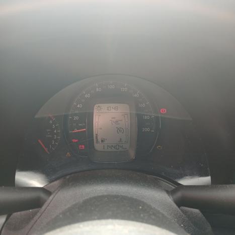 FIAT Strada 1.4 FLEX ENDURANCE CABINE SIMPLES, Foto 11