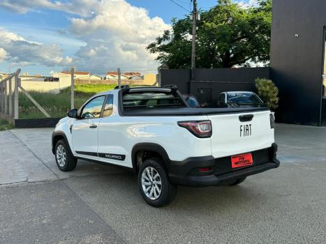 FIAT Strada 1.4 FLEX ENDURANCE CABINE SIMPLES, Foto 7