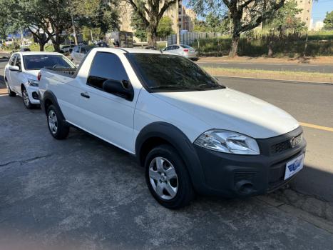 FIAT Strada 1.4 FLEX HARD WORKING CABINE SIMPLES, Foto 3