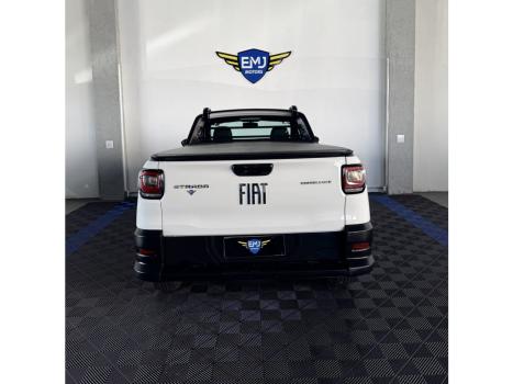 FIAT Strada 1.4 FLEX ENDURANCE CABINE SIMPLES, Foto 5