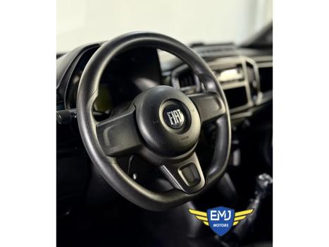 FIAT Strada 1.4 FLEX ENDURANCE CABINE SIMPLES, Foto 7