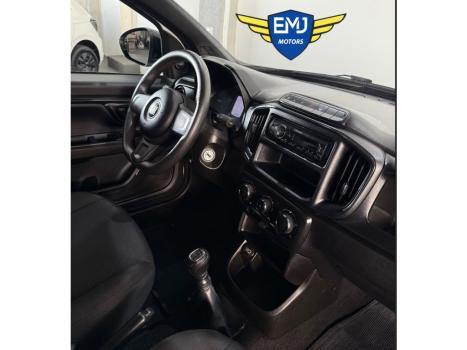 FIAT Strada 1.4 FLEX ENDURANCE CABINE SIMPLES, Foto 8