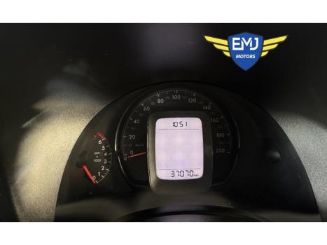 FIAT Strada 1.4 FLEX ENDURANCE CABINE SIMPLES, Foto 9