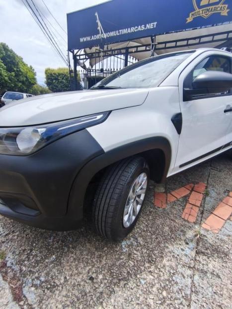 FIAT Strada 1.4 FLEX ENDURANCE CABINE SIMPLES, Foto 5