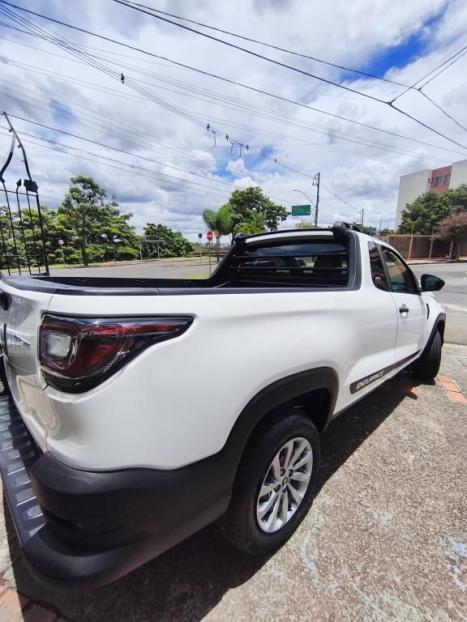 FIAT Strada 1.4 FLEX ENDURANCE CABINE SIMPLES, Foto 6