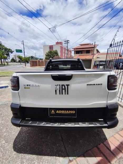 FIAT Strada 1.4 FLEX ENDURANCE CABINE SIMPLES, Foto 7