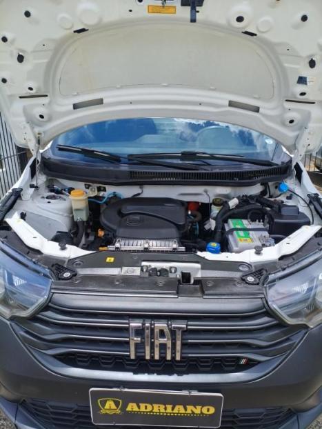FIAT Strada 1.4 FLEX ENDURANCE CABINE SIMPLES, Foto 8