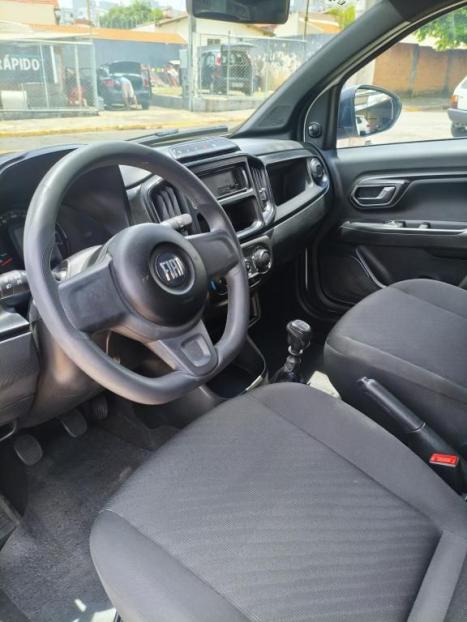 FIAT Strada 1.4 FLEX ENDURANCE CABINE SIMPLES, Foto 9