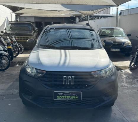 FIAT Strada 1.4 FLEX ENDURANCE CABINE SIMPLES, Foto 2