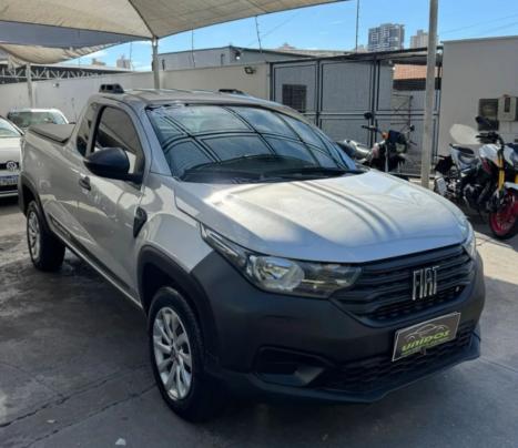 FIAT Strada 1.4 FLEX ENDURANCE CABINE SIMPLES, Foto 3