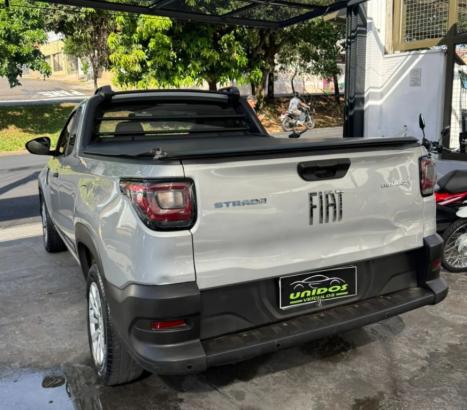 FIAT Strada 1.4 FLEX ENDURANCE CABINE SIMPLES, Foto 4