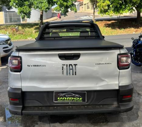 FIAT Strada 1.4 FLEX ENDURANCE CABINE SIMPLES, Foto 5