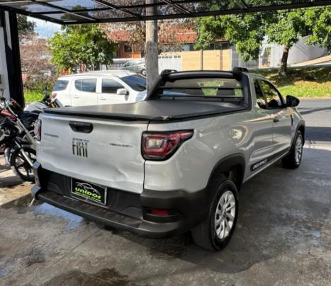 FIAT Strada 1.4 FLEX ENDURANCE CABINE SIMPLES, Foto 6