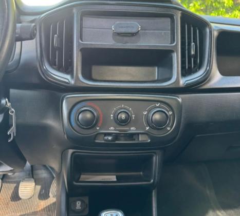 FIAT Strada 1.4 FLEX ENDURANCE CABINE SIMPLES, Foto 7