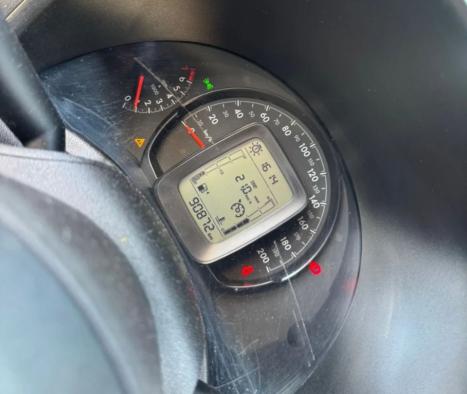 FIAT Strada 1.4 FLEX ENDURANCE CABINE SIMPLES, Foto 8