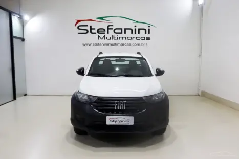 FIAT Strada 1.4 FLEX ENDURANCE CABINE SIMPLES, Foto 2