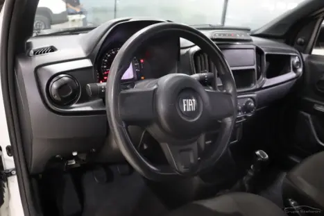 FIAT Strada 1.4 FLEX ENDURANCE CABINE SIMPLES, Foto 4