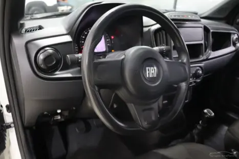 FIAT Strada 1.4 FLEX ENDURANCE CABINE SIMPLES, Foto 5