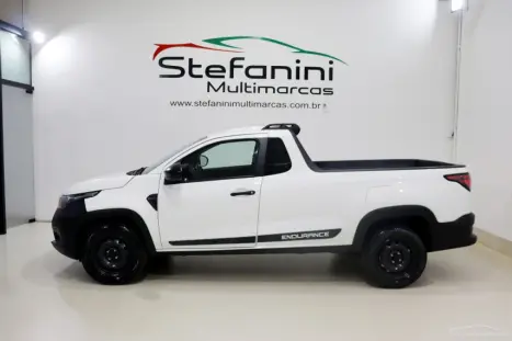 FIAT Strada 1.4 FLEX ENDURANCE CABINE SIMPLES, Foto 7