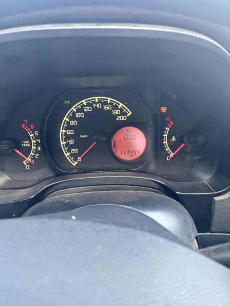 FIAT Strada 1.4 FLEX HARD WORKING CABINE SIMPLES, Foto 8