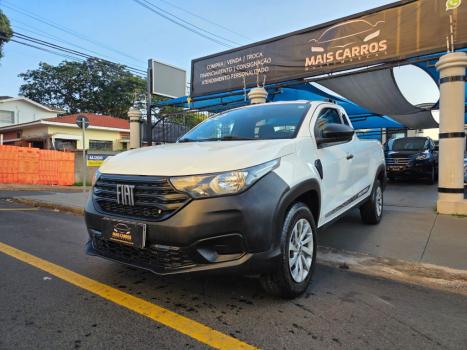 FIAT Strada 1.4 FLEX ENDURANCE CABINE SIMPLES, Foto 1