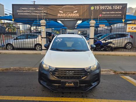 FIAT Strada 1.4 FLEX ENDURANCE CABINE SIMPLES, Foto 2