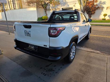 FIAT Strada 1.4 FLEX ENDURANCE CABINE SIMPLES, Foto 3