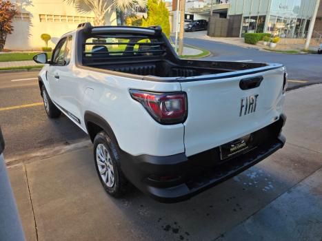 FIAT Strada 1.4 FLEX ENDURANCE CABINE SIMPLES, Foto 6