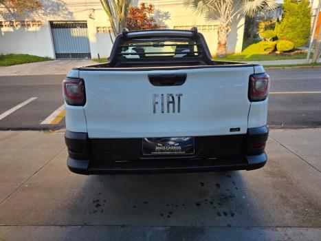 FIAT Strada 1.4 FLEX ENDURANCE CABINE SIMPLES, Foto 7
