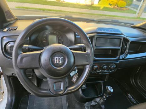 FIAT Strada 1.4 FLEX ENDURANCE CABINE SIMPLES, Foto 9