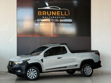 FIAT Strada 1.4 FLEX ENDURANCE CABINE SIMPLES, Foto 1