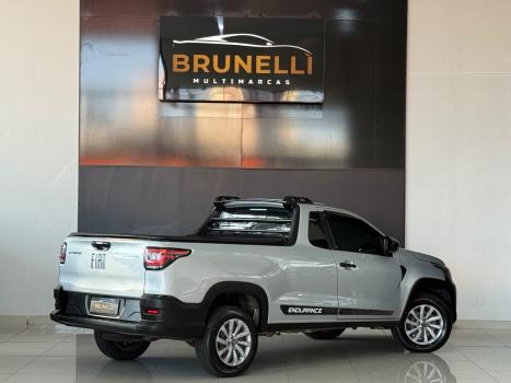 FIAT Strada 1.4 FLEX ENDURANCE CABINE SIMPLES, Foto 3