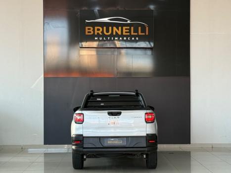 FIAT Strada 1.4 FLEX ENDURANCE CABINE SIMPLES, Foto 4