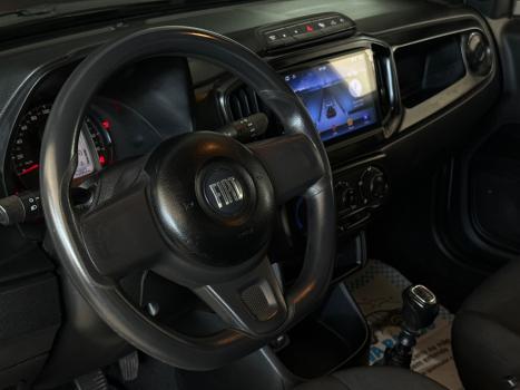 FIAT Strada 1.4 FLEX ENDURANCE CABINE SIMPLES, Foto 5