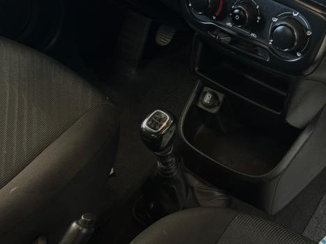 FIAT Strada 1.4 FLEX ENDURANCE CABINE SIMPLES, Foto 6