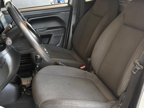 FIAT Strada 1.4 FLEX ENDURANCE CABINE SIMPLES, Foto 7