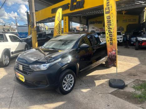 FIAT Strada 1.4 FLEX ENDURANCE CABINE SIMPLES, Foto 1