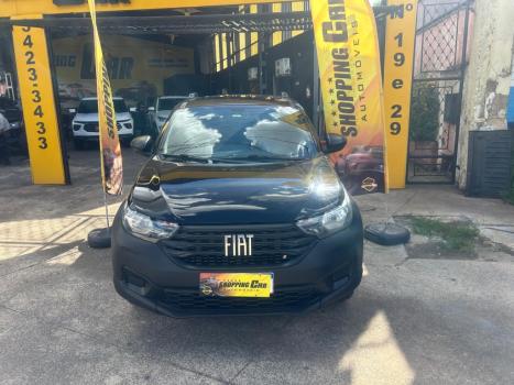 FIAT Strada 1.4 FLEX ENDURANCE CABINE SIMPLES, Foto 6