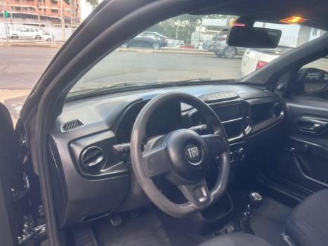 FIAT Strada 1.4 FLEX ENDURANCE CABINE SIMPLES, Foto 7