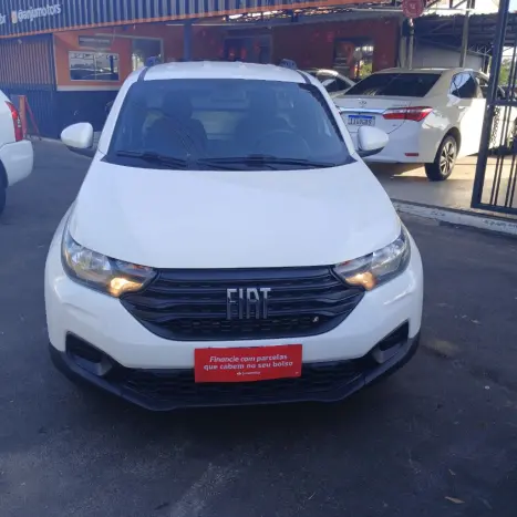 FIAT Strada 1.4 FLEX ENDURANCE CABINE SIMPLES, Foto 3